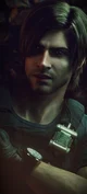 Leon kennedy 