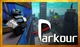 Parkour Legacy