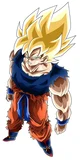 Goku -Namek Saga-
