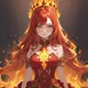 fire princess