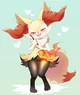 Braixen