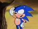 Sonic -Underground-
