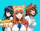 Cat Planet CutiesRPG