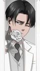 Levi Ackerman 