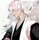 Gin Ichimaru 