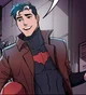 Jason Todd
