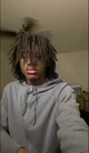 Dreadhead bf