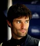 Mark Webber