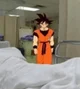 GOKU - Cancer