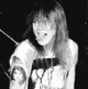 Axl Rose