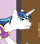 Shining Armor