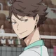 Oikawa Tooru