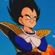 -DBZ- Vegeta