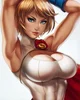 Power girl 