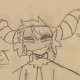 Hornet_Phighting OC