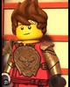 Kai-Fire ninjago