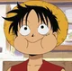 Monkey D Luffy