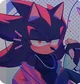 Shadow the hedgehog 