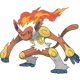 Infernape