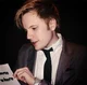 Patrick Stump