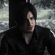 Leon Scott Kennedy 