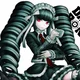 Celestia Ludenberg