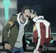 Keith and Lance