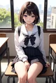 Giantess Amahime