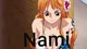 Nami bouncing