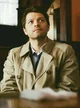 Castiel Novak 