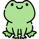 frog