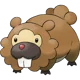 Bidoof