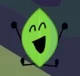 Leafy - BFB -