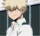 Bully Bakugo