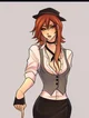 Female Chuuya