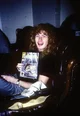 Dave Mustaine