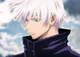 Gojo Satoru 