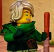 Lloyd Garmadon