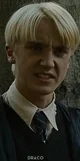 Draco Malfoy 