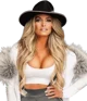 Trish Stratus