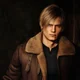 Leon S Kennedy