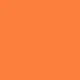 Orange Cube 2D