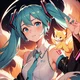 Hatsune Miku