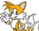 Dreamcast Tails