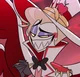 Lucifer - Hazbin