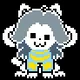 Ts underswap temmie
