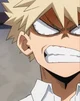 Katsuki Bakugou
