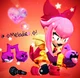 Melodie-Brawl Stars