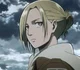 Annie Leonhart