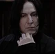 Severus Snape 